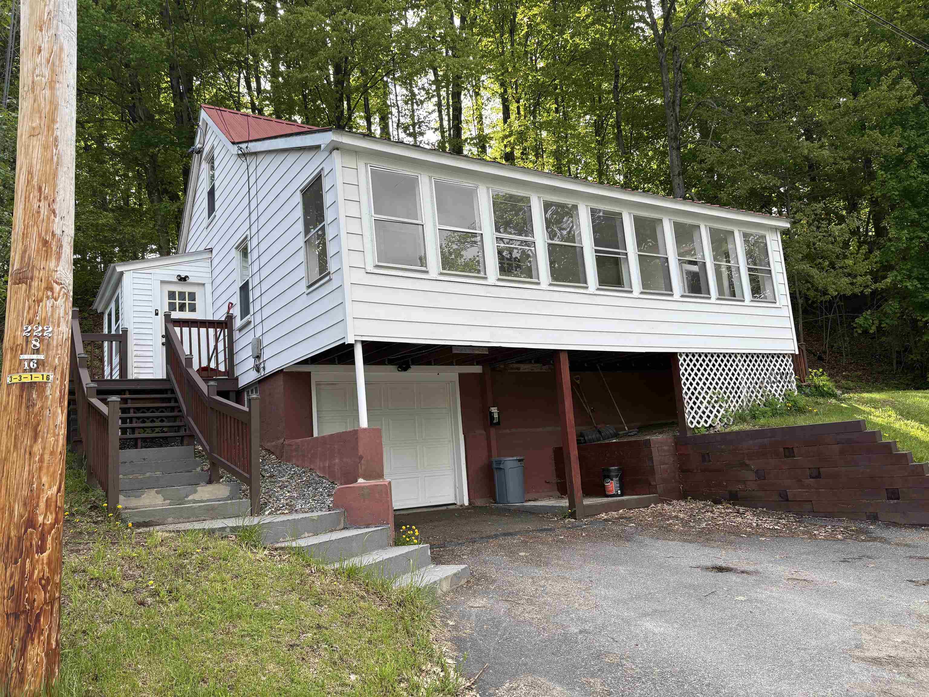 1 Bacon Street Springfield, VT 05156 - Photo 1 of 7