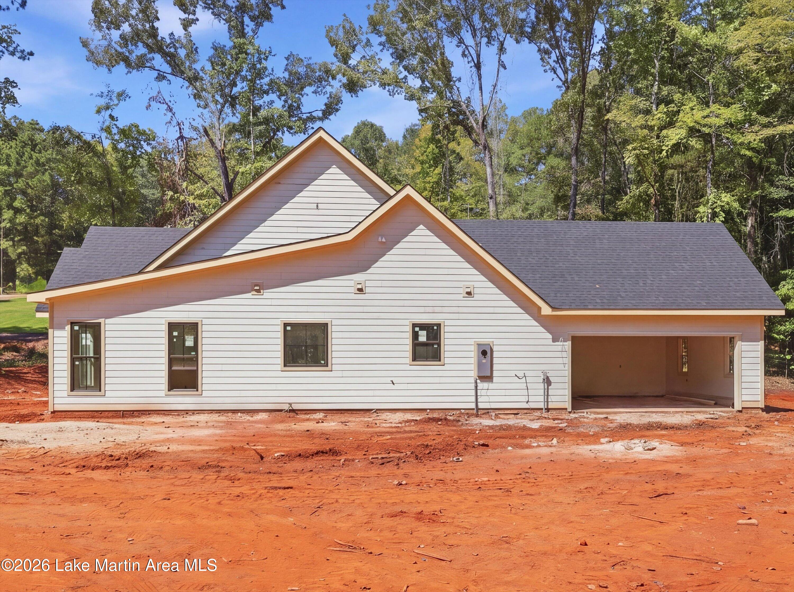 377 Aberdeen Road Dadeville, AL 36853 - Photo 2 of 26 Gallery Image 2
