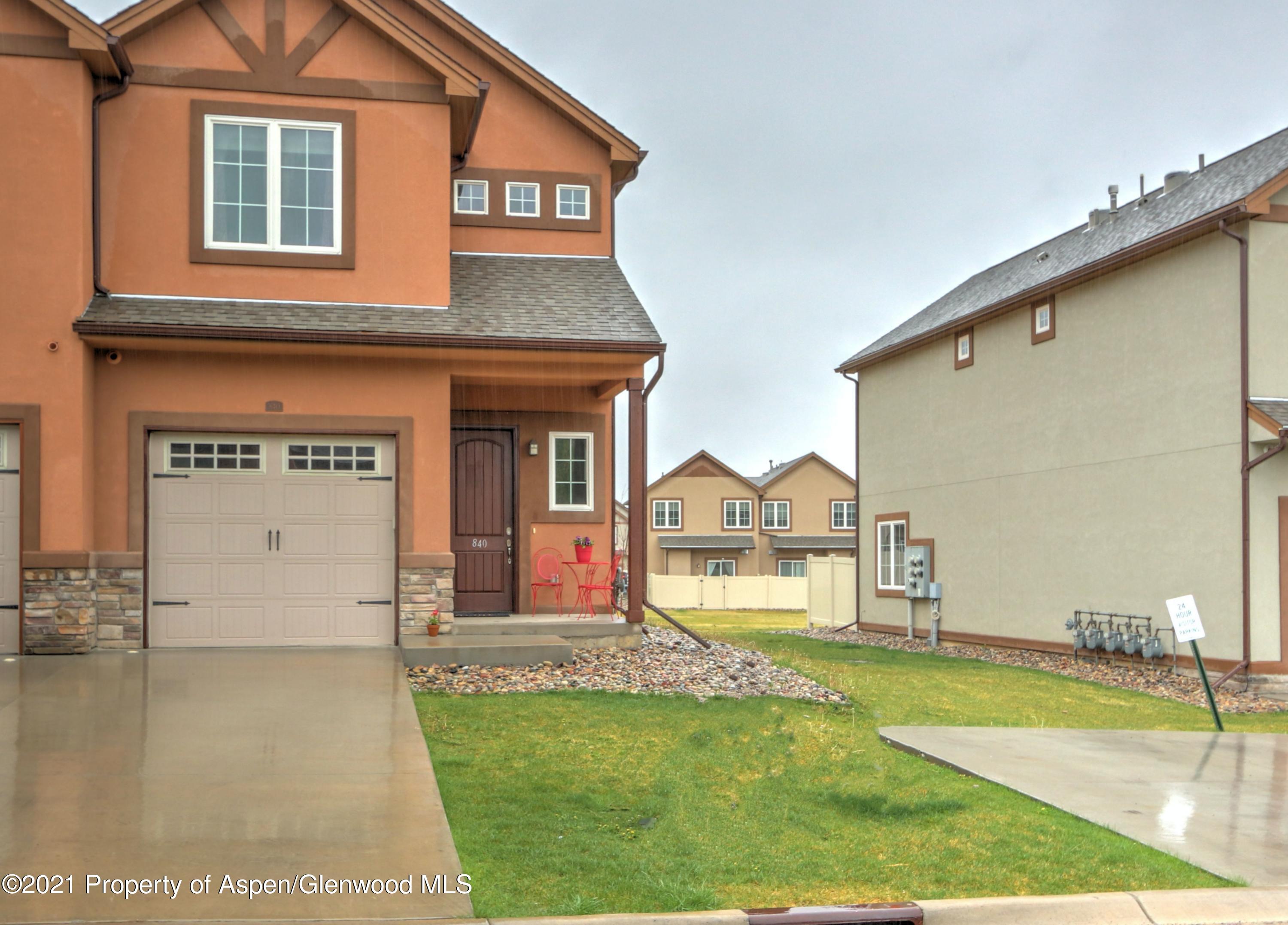 840 West 24th Street Rifle, CO 81650 - Photo 1 of 19 main exterior