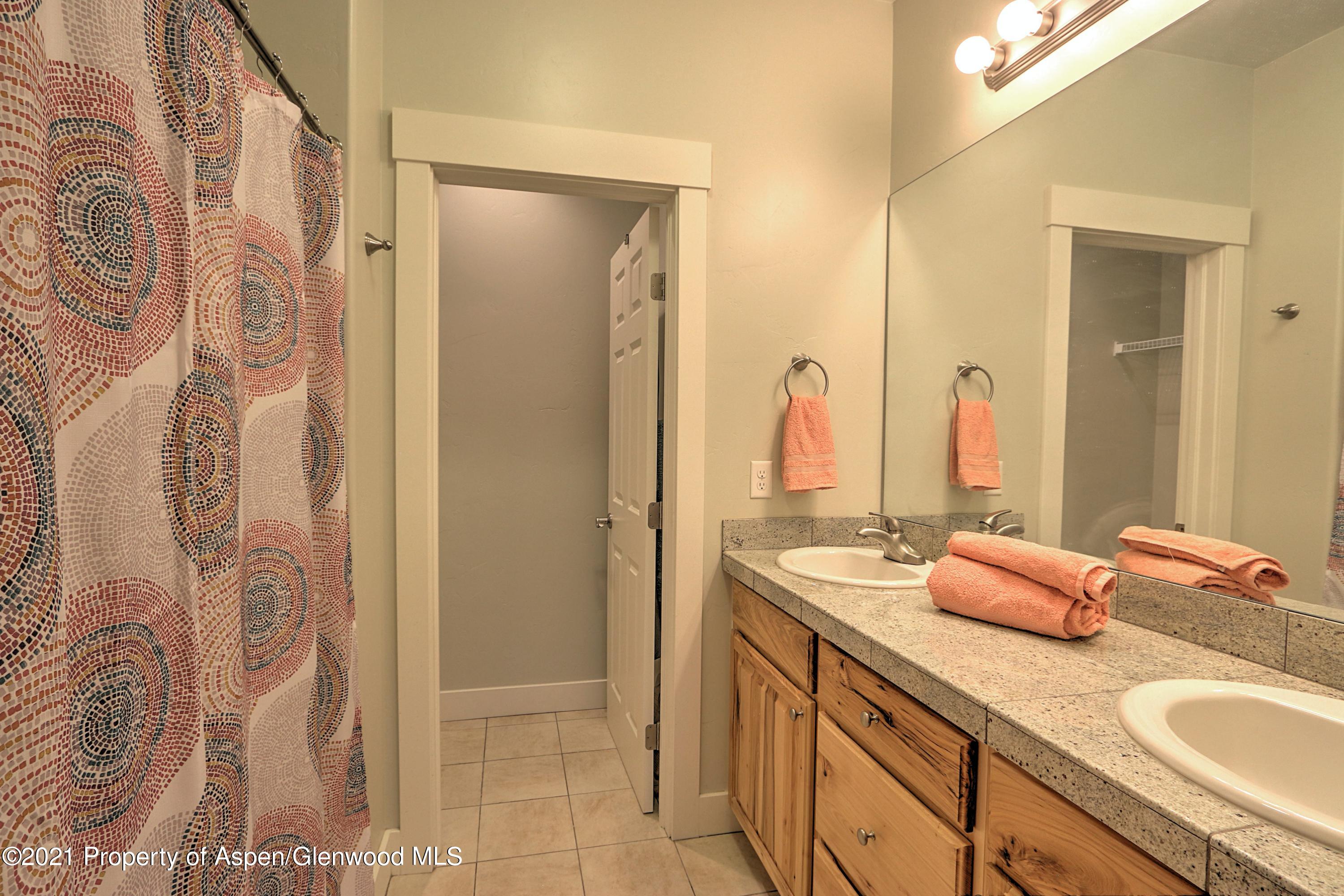 840 West 24th Street Rifle, CO 81650 - Photo 14 of 19 primary bathroom