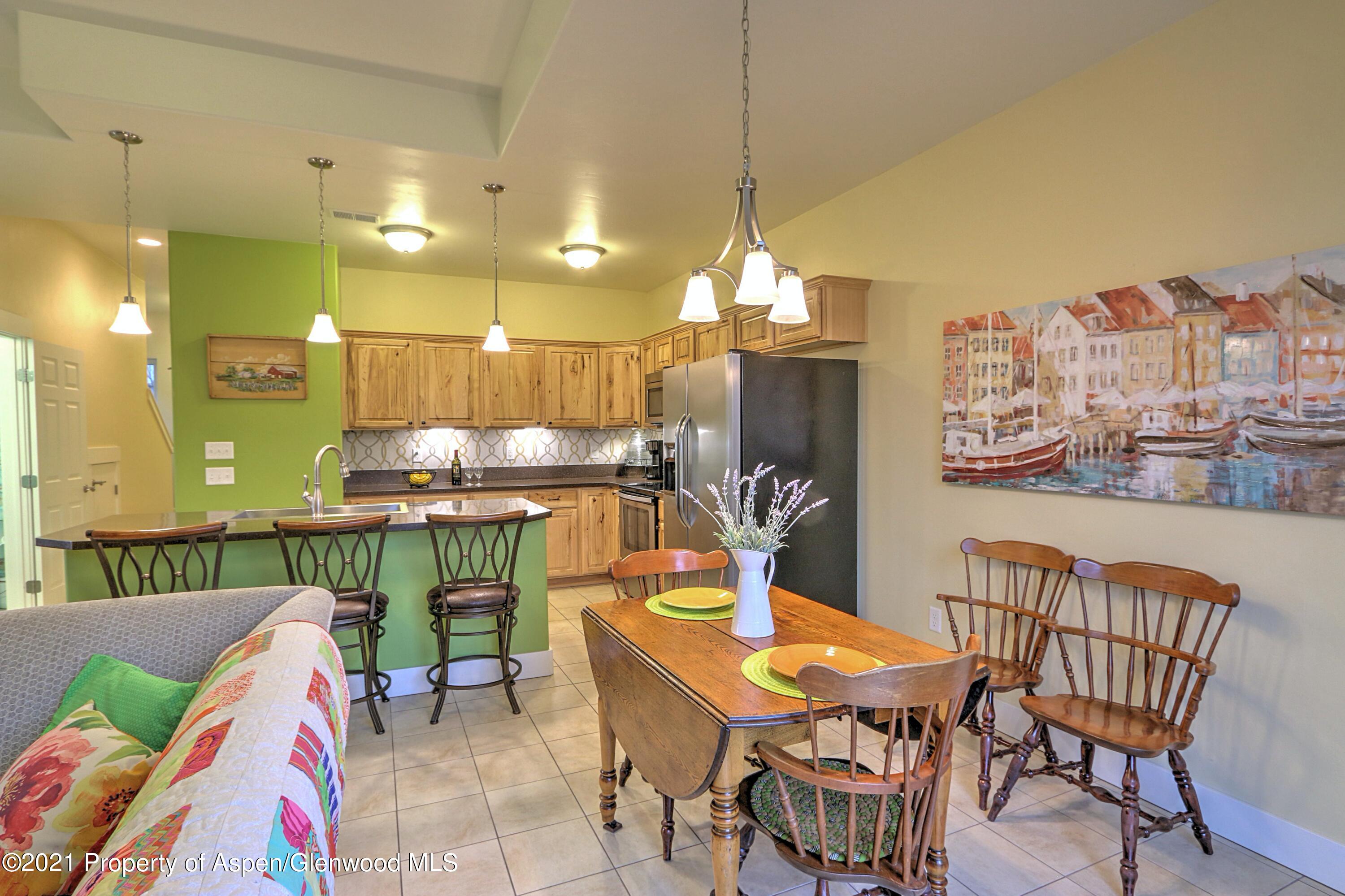 840 West 24th Street Rifle, CO 81650 - Photo 6 of 19 dining