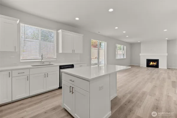 $710,000 | 9116 Carlos Way Northeast, Lacey, WA 98516