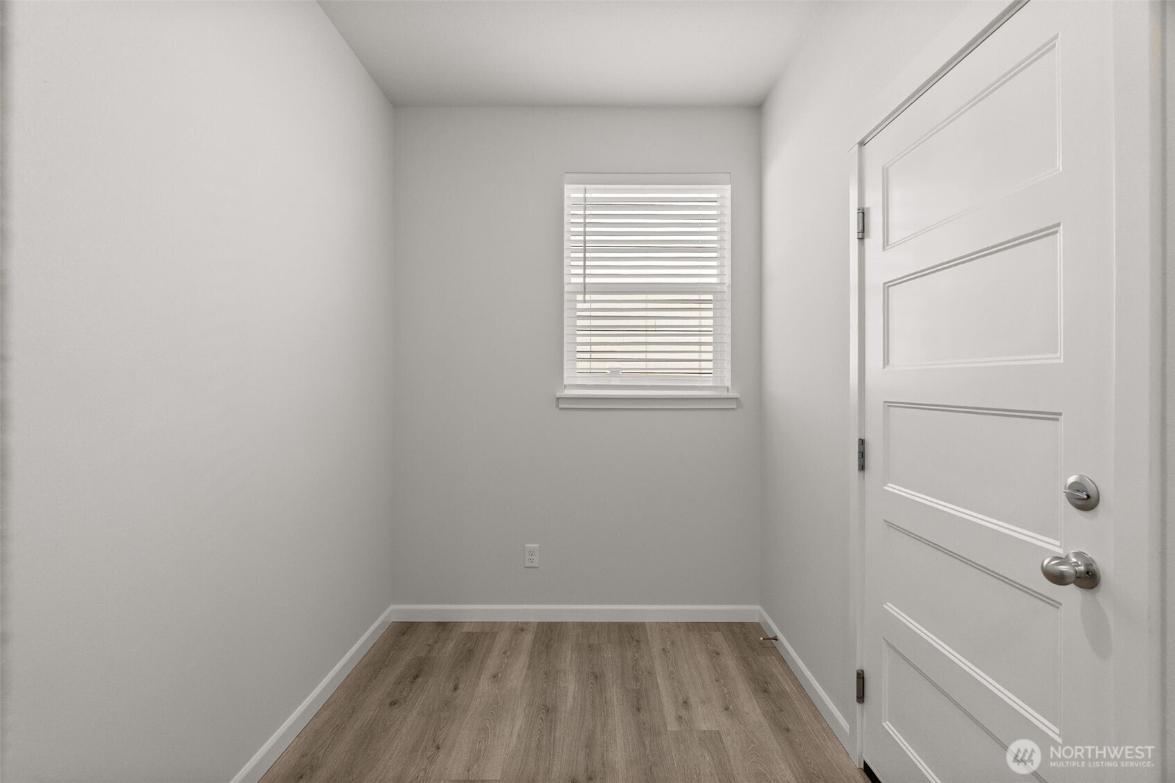 9116 Carlos Way Northeast Lacey, WA 98516 - Photo 9 of 34 a view of a room that has a window in it