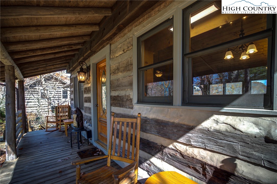 1935 Homestead Road Todd, NC 28684 - Photo 6 of 47