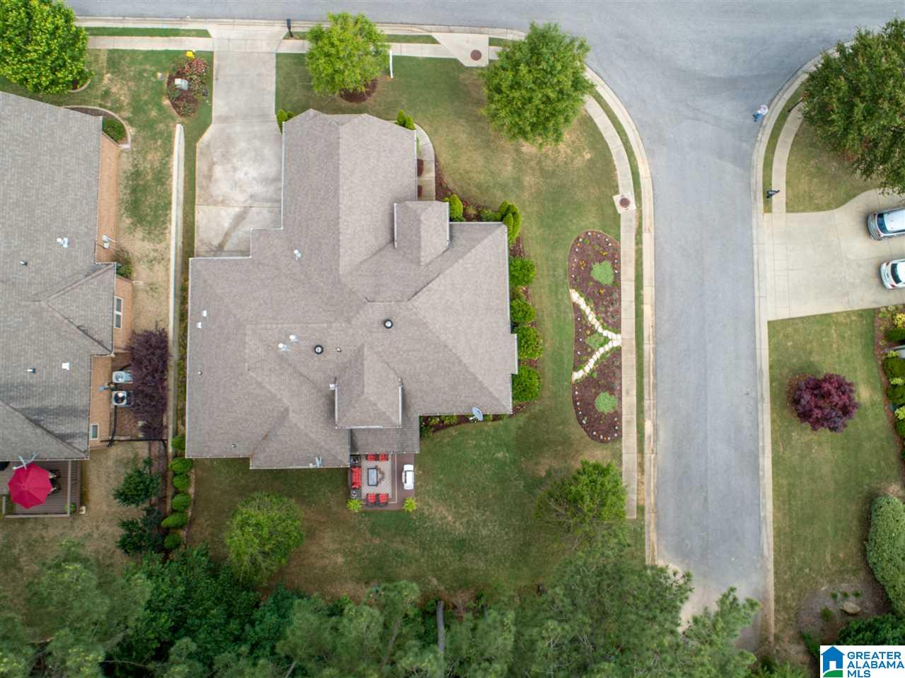 1345 Caliston Way Pelham, AL 35124 - Photo 46 of 50