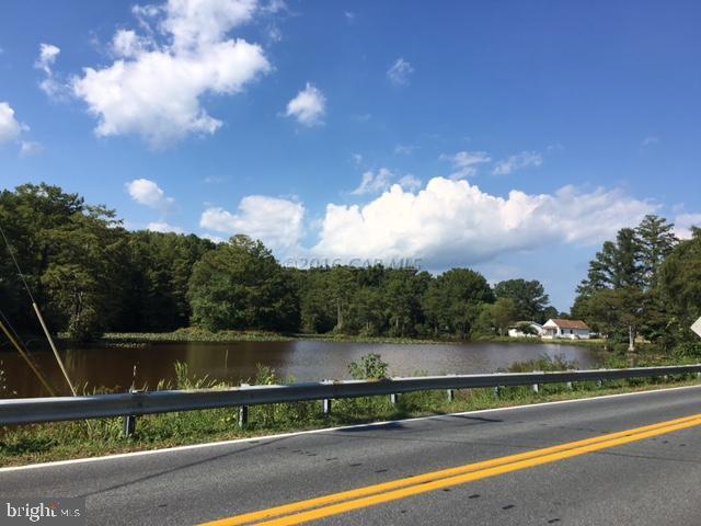 Whiton Road Pittsville, MD 21850 - Photo 9 of 15 a view of lake with green space