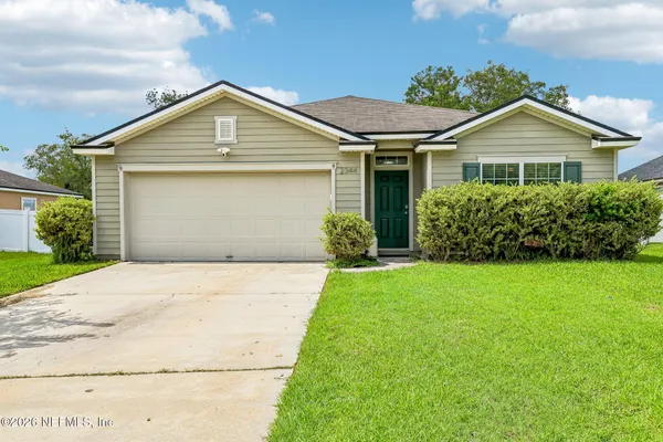 $285,000 | 2344 Bonnie Lakes Drive, Green Cove Springs, FL 32043
