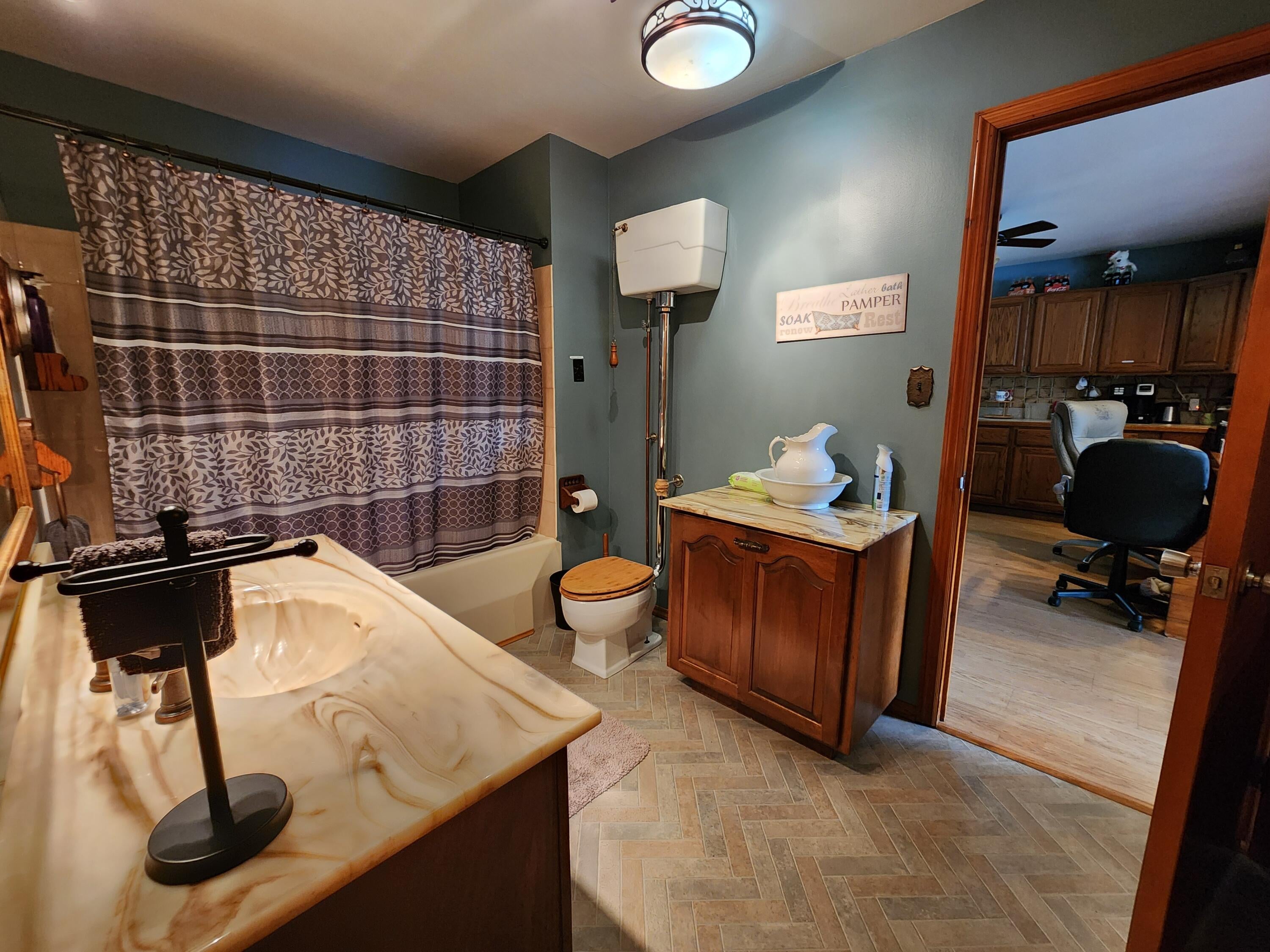 1122 North Perry Creek Road Mio, MI 48647 - Photo 61 of 159 Gallery Image 61