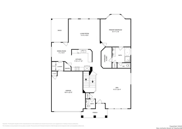 a picture of a wall with a white wall