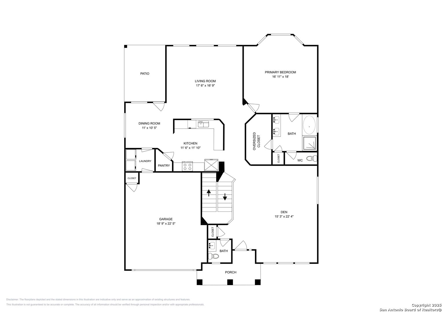 213 Fawn Ridge Cibolo, TX 78108 - Photo 20 of 21