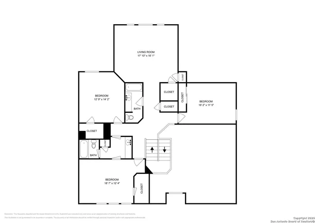 a picture of a bathroom with a sink