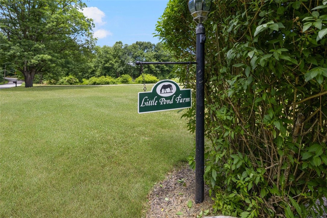 15 Little Pond County Road Cumberland, RI 02864 - Photo 32 of 32