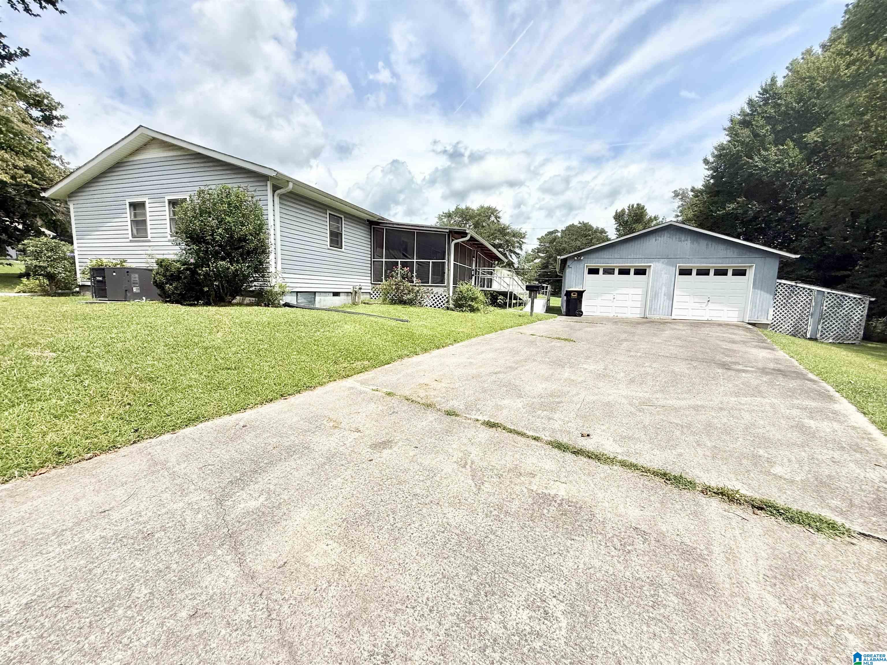 2040 Sandy Avenue Southwest Cullman, AL 35055 - Photo 10 of 24