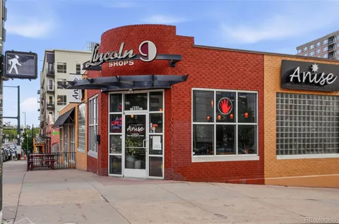 $850,000 | 925 Lincoln Street, Unit 5B, Denver, CO 80203