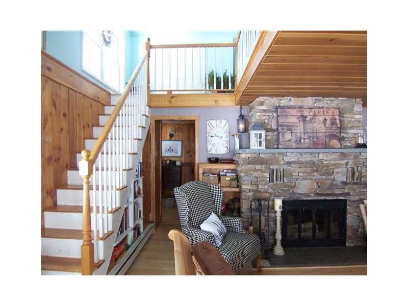 80 Ralph Drive Wales, ME 04280 - Photo 15 of 29 Other. Stairway