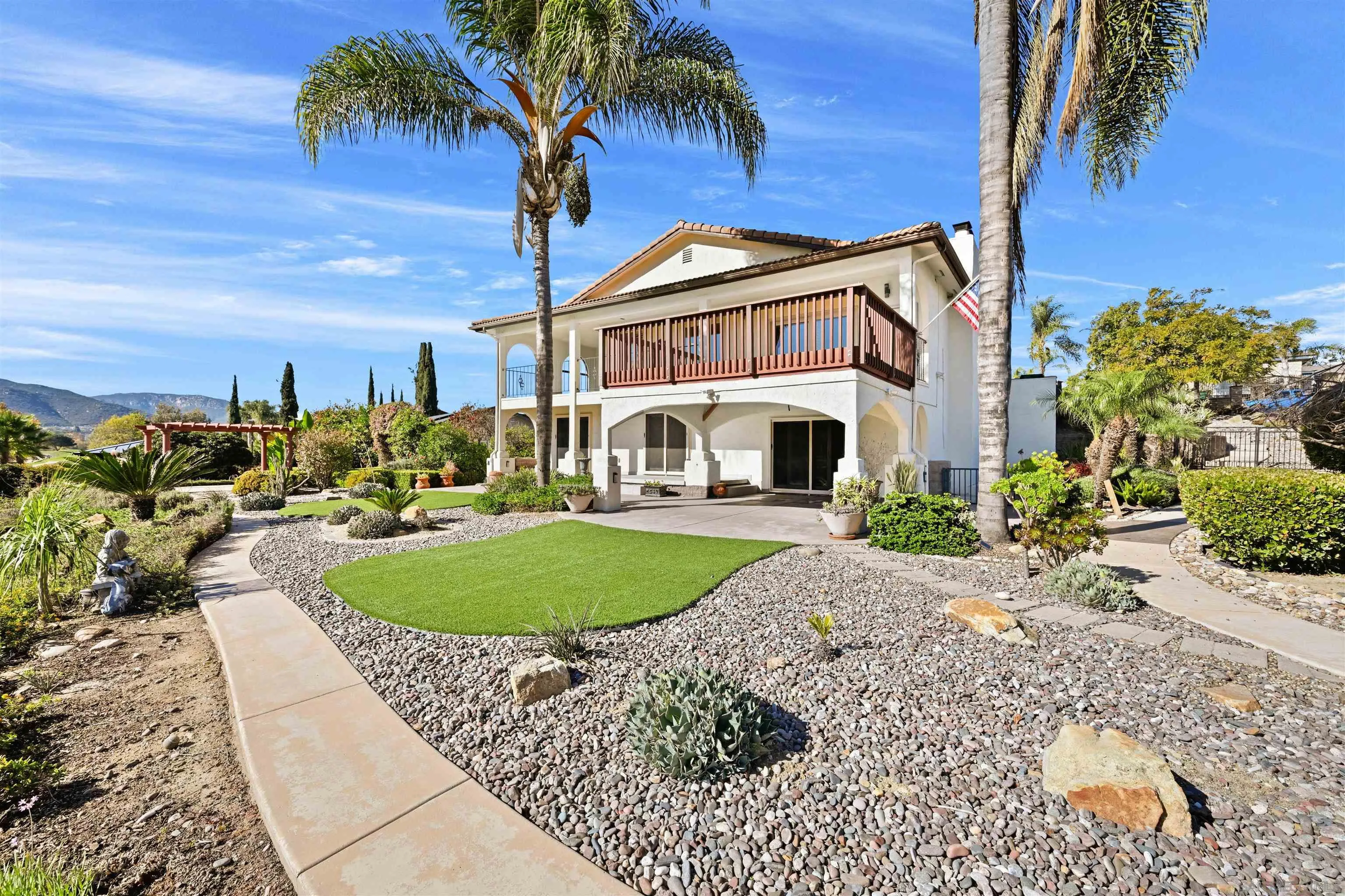 9219 Inverness Road Santee, CA 92071 - Photo 37 of 45