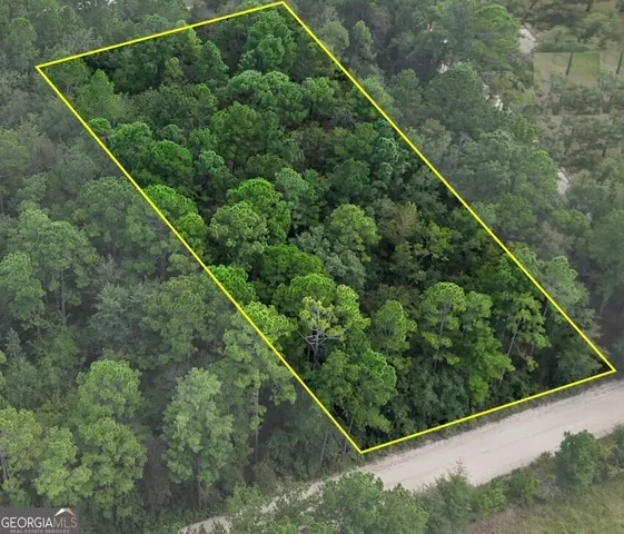 $65,000 | 468 Zettwell Road, Statesboro, GA 30461