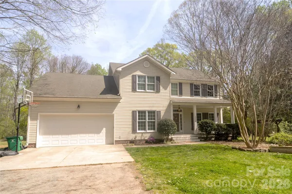 $894,400 | 3506 Hayden Drive, Charlotte, NC 28269