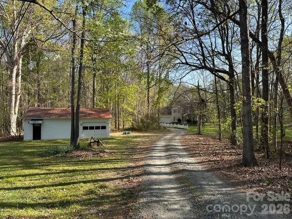 $849,300 | 3506 Hayden Drive, Charlotte, NC 28269