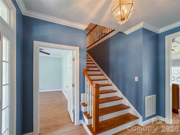 $849,300 | 3506 Hayden Drive, Charlotte, NC 28269