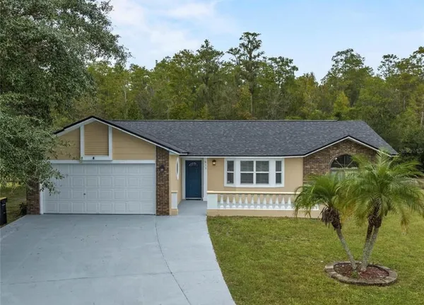$2,800 | 613 Antelope Lane, Kissimmee, FL 34759