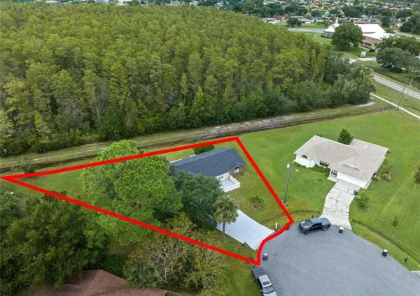 $2,800 | 613 Antelope Lane, Kissimmee, FL 34759