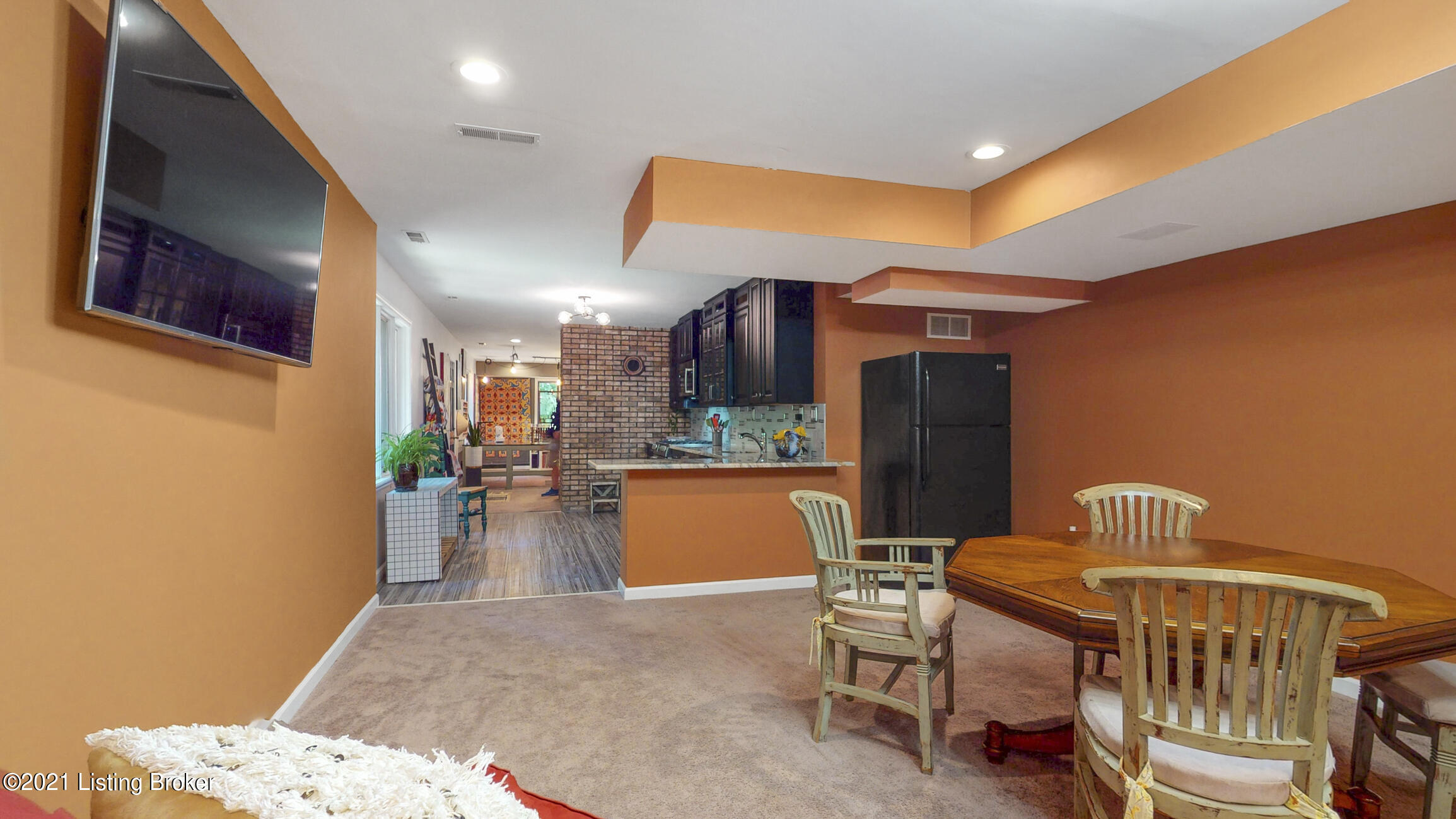 3616 Trail Ridge Road Louisville, KY 40241 - Photo 60 of 70 Game Room - Basement