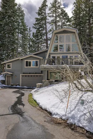 $1,725,000 | 1499 Forest Place, Mammoth Lakes, CA 93546