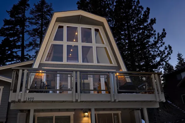 $1,725,000 | 1499 Forest Place, Mammoth Lakes, CA 93546