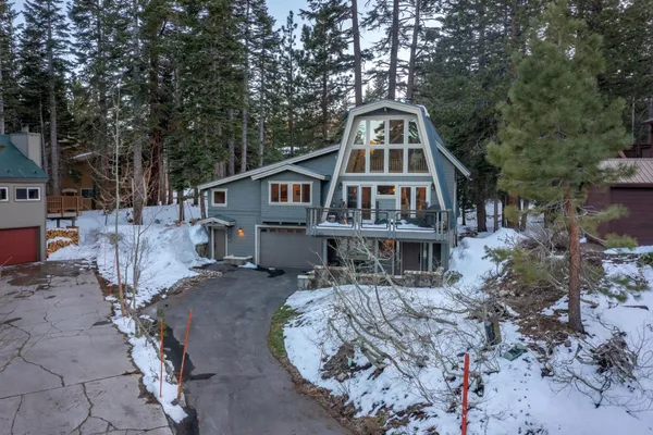 $1,725,000 | 1499 Forest Place, Mammoth Lakes, CA 93546