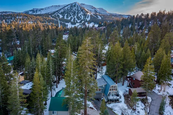 $1,725,000 | 1499 Forest Place, Mammoth Lakes, CA 93546