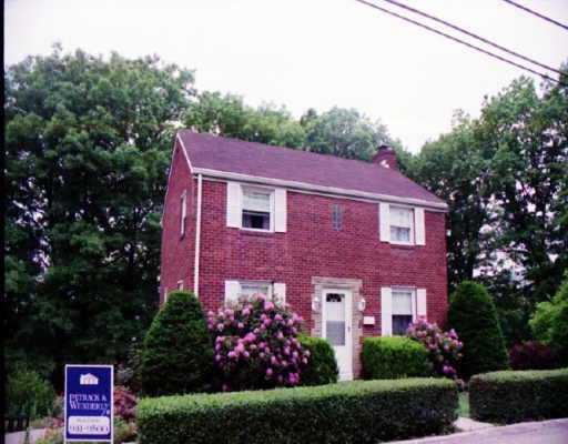 33 North Park Road West View, PA 15229 - Photo 1 of 1 Gallery Image 1