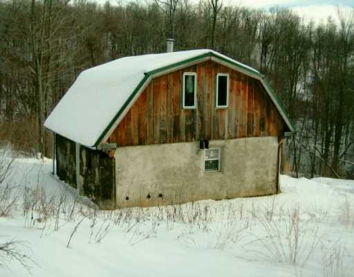 Daubenspeck Road Parker, PA 16049 - Photo 1 of 6 Exterior Front.