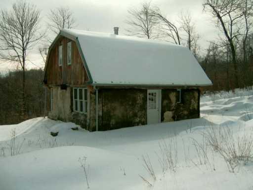Daubenspeck Road Parker, PA 16049 - Photo 4 of 6 Other.