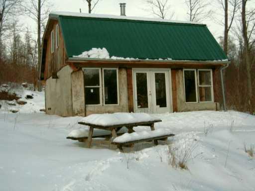 Daubenspeck Road Parker, PA 16049 - Photo 5 of 6 Other.