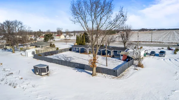 $254,000 | 70118 Highway 131, White Pigeon, MI 49099
