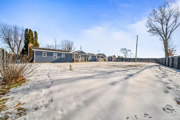 $254,000 | 70118 Highway 131, White Pigeon, MI 49099