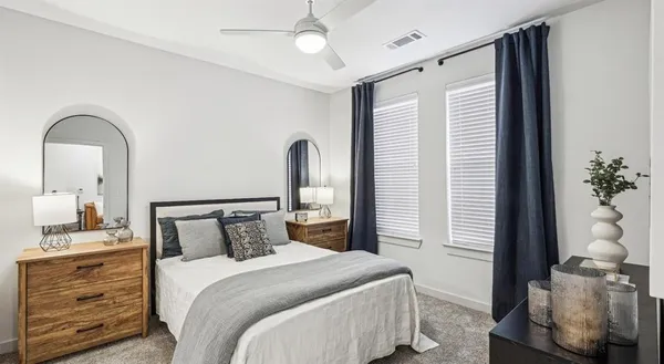 $1,304 | 4600 East McKinney Street, Unit 2309, Denton, TX 76208