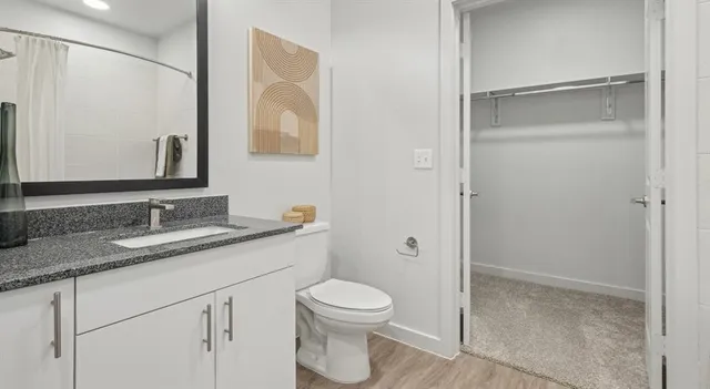 $1,304 | 4600 East McKinney Street, Unit 2309, Denton, TX 76208