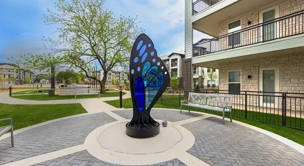 $1,304 | 4600 East McKinney Street, Unit 2309, Denton, TX 76208