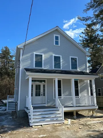 $3,900 | 174 Wareham Road, Marion, MA 02738