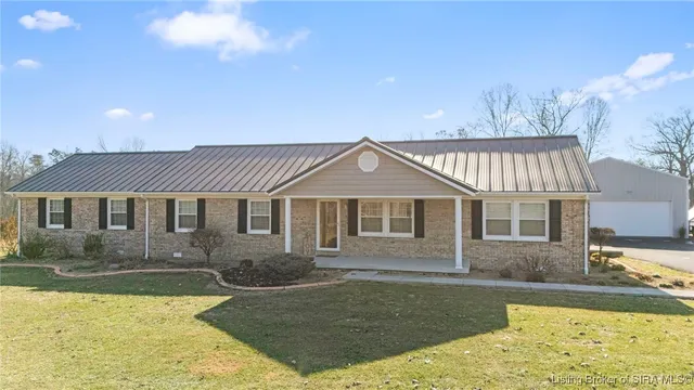 $475,000 | 10605 West Sr 56, Lexington, IN 47138