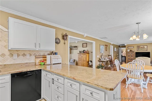 $475,000 | 10605 West Sr 56, Lexington, IN 47138