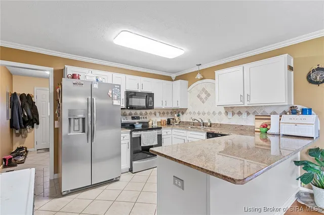 $475,000 | 10605 West Sr 56, Lexington, IN 47138