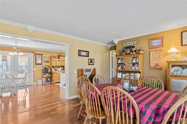 $475,000 | 10605 West Sr 56, Lexington, IN 47138