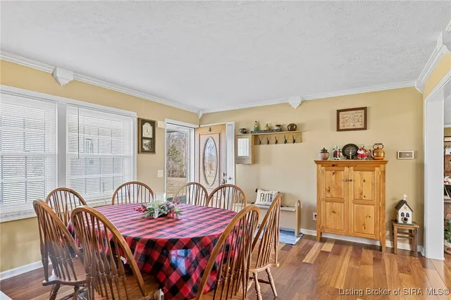 $475,000 | 10605 West Sr 56, Lexington, IN 47138