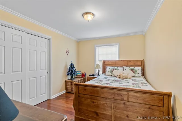 $475,000 | 10605 West Sr 56, Lexington, IN 47138