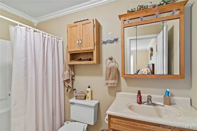 $475,000 | 10605 West Sr 56, Lexington, IN 47138