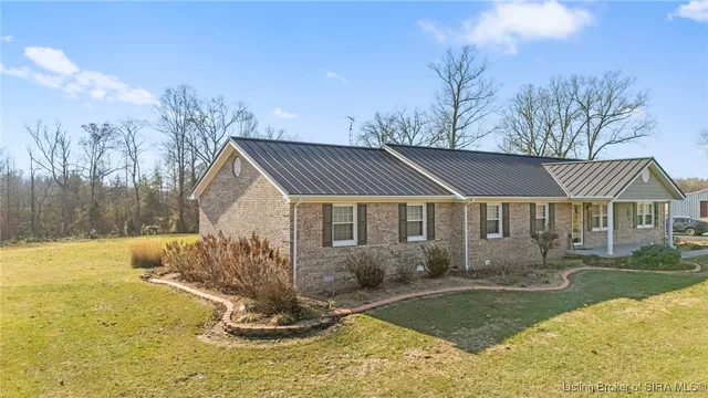 $475,000 | 10605 West Sr 56, Lexington, IN 47138
