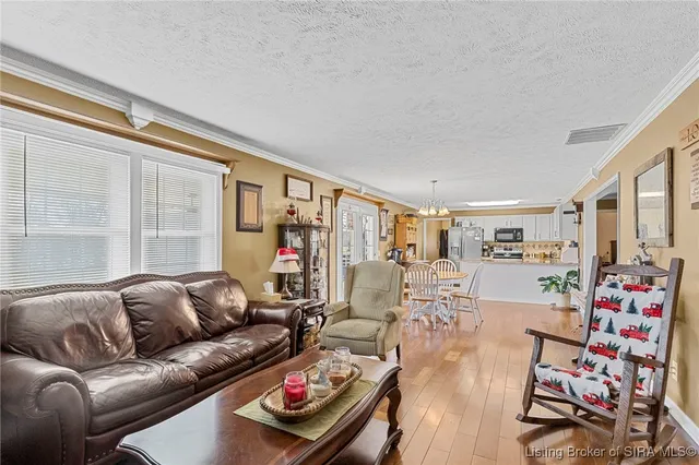 $475,000 | 10605 West Sr 56, Lexington, IN 47138